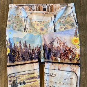 Niyama Sol, size M, hung to dry